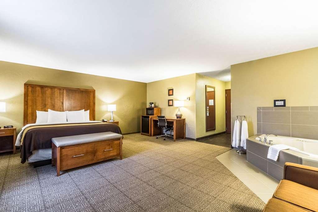 Quality Inn Dover Habitación foto