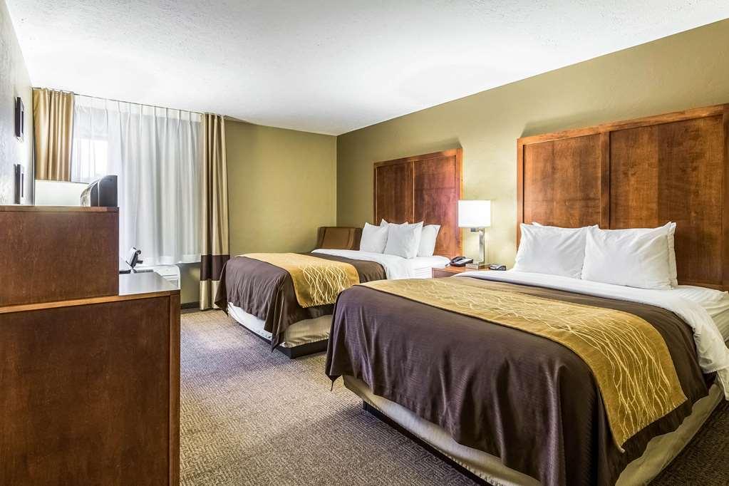 Quality Inn Dover Habitación foto