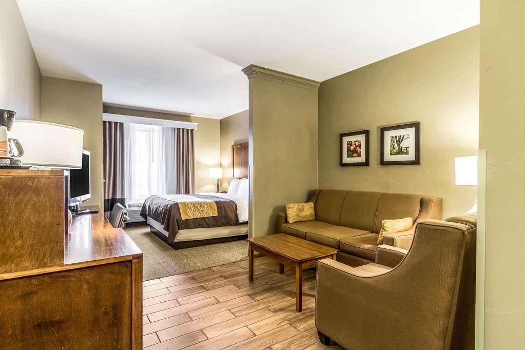 Quality Inn Dover Habitación foto