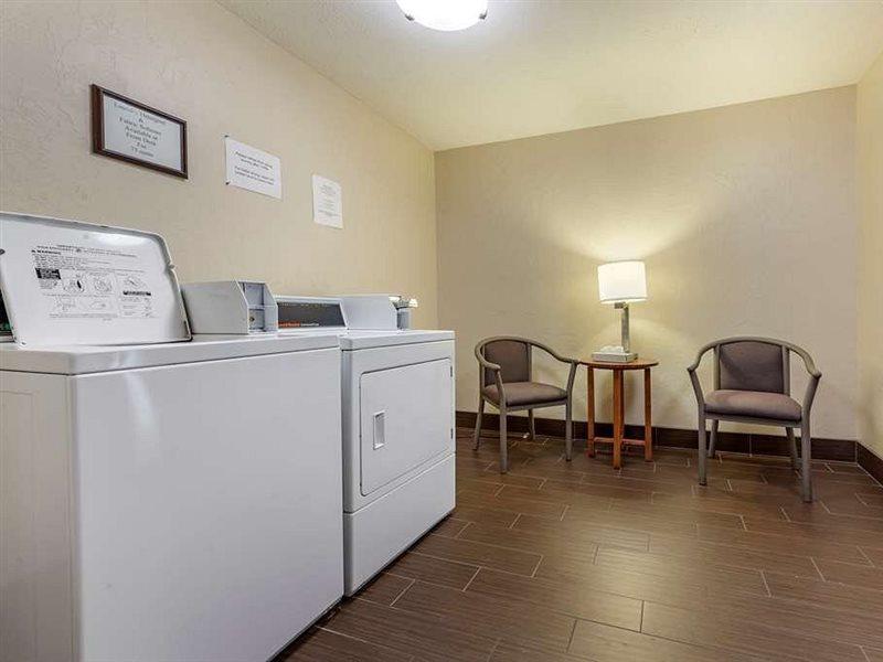 Quality Inn Dover Exterior foto