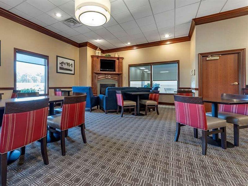 Quality Inn Dover Exterior foto