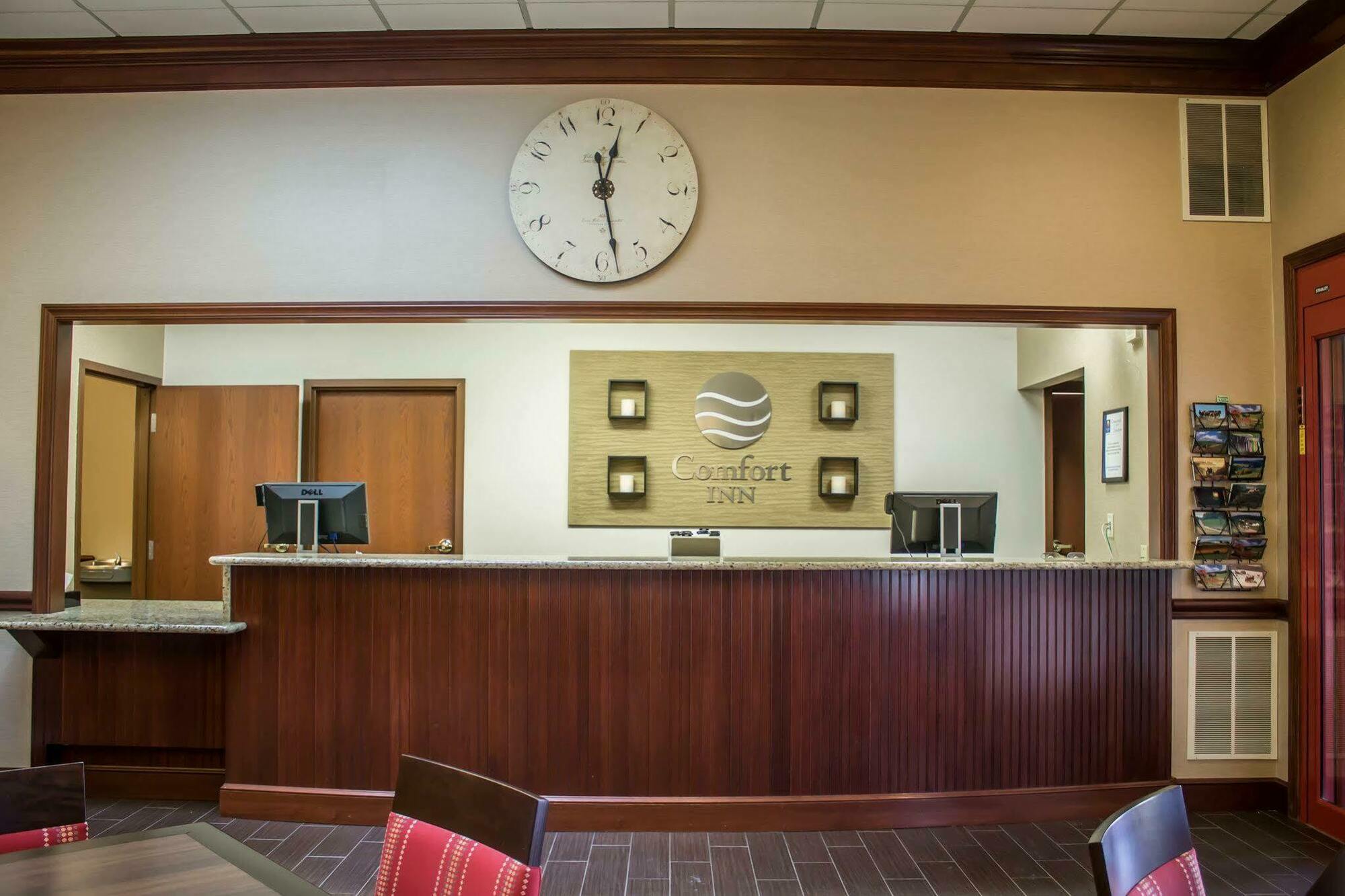 Quality Inn Dover Exterior foto